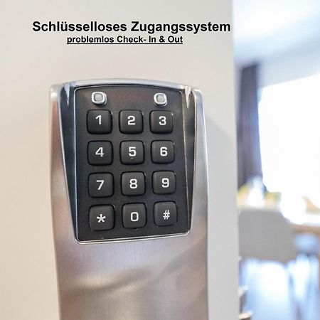 Ferienwohnung Manito Im Haus Jade Winterberg Ngoại thất bức ảnh