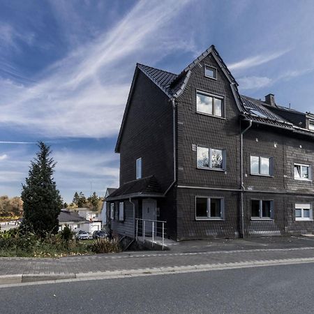 Ferienwohnung Manito Im Haus Jade Winterberg Ngoại thất bức ảnh