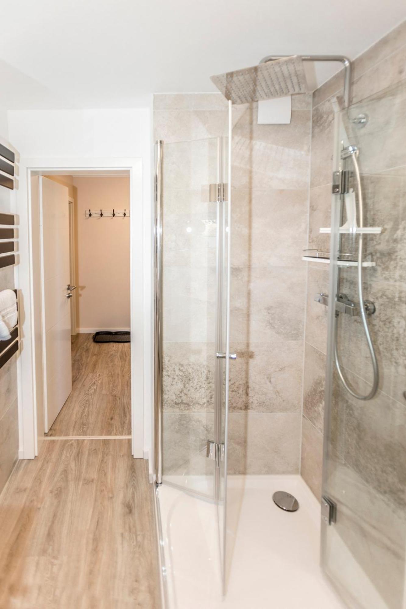 Ferienwohnung Manito Im Haus Jade Winterberg Ngoại thất bức ảnh